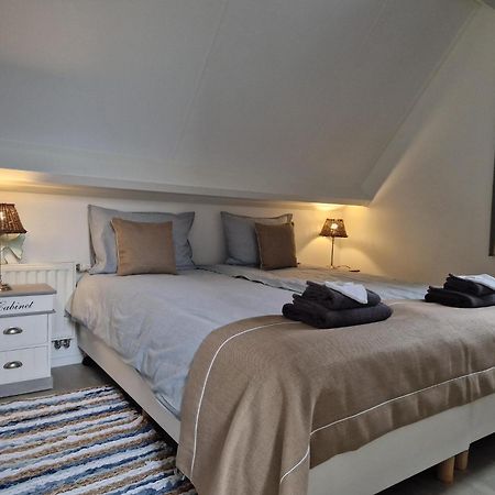 Beachhouse Zeewinde Zoutelande Zewnętrze zdjęcie