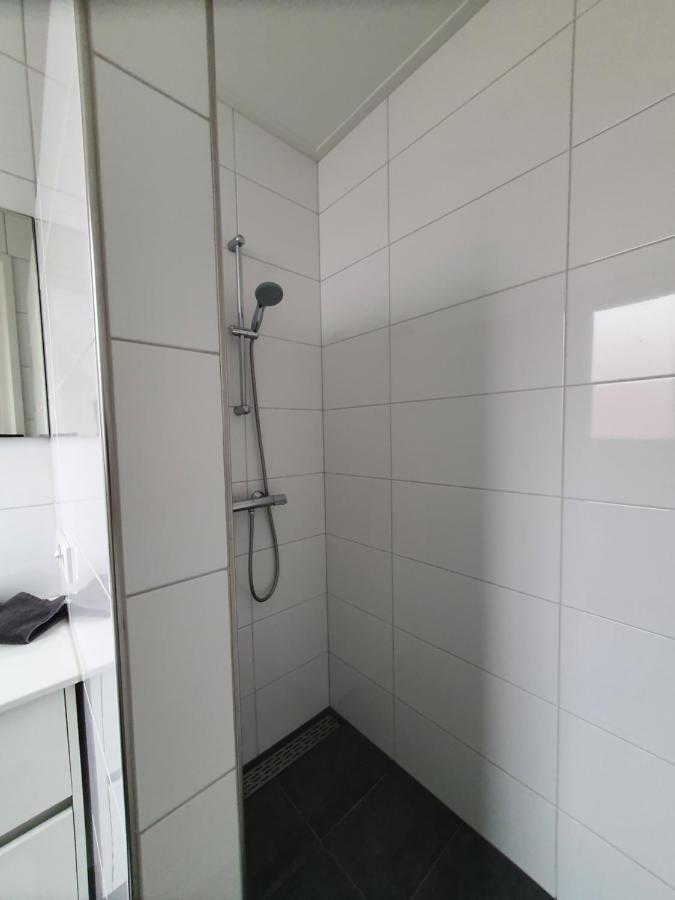 Beachhouse Zeewinde Zoutelande Zewnętrze zdjęcie