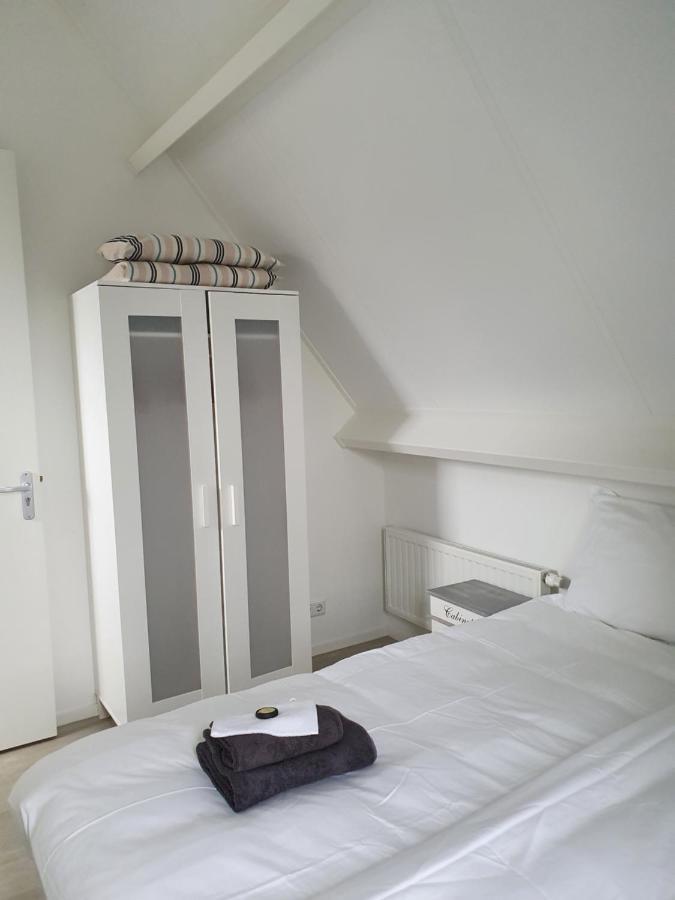 Beachhouse Zeewinde Zoutelande Zewnętrze zdjęcie