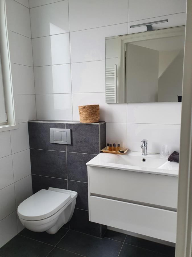 Beachhouse Zeewinde Zoutelande Zewnętrze zdjęcie