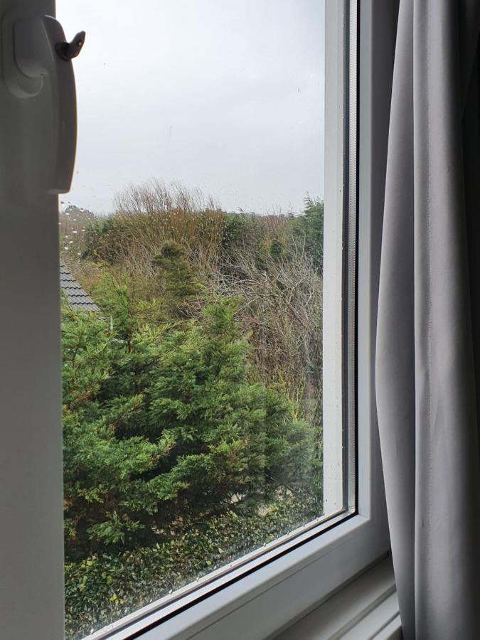 Beachhouse Zeewinde Zoutelande Zewnętrze zdjęcie
