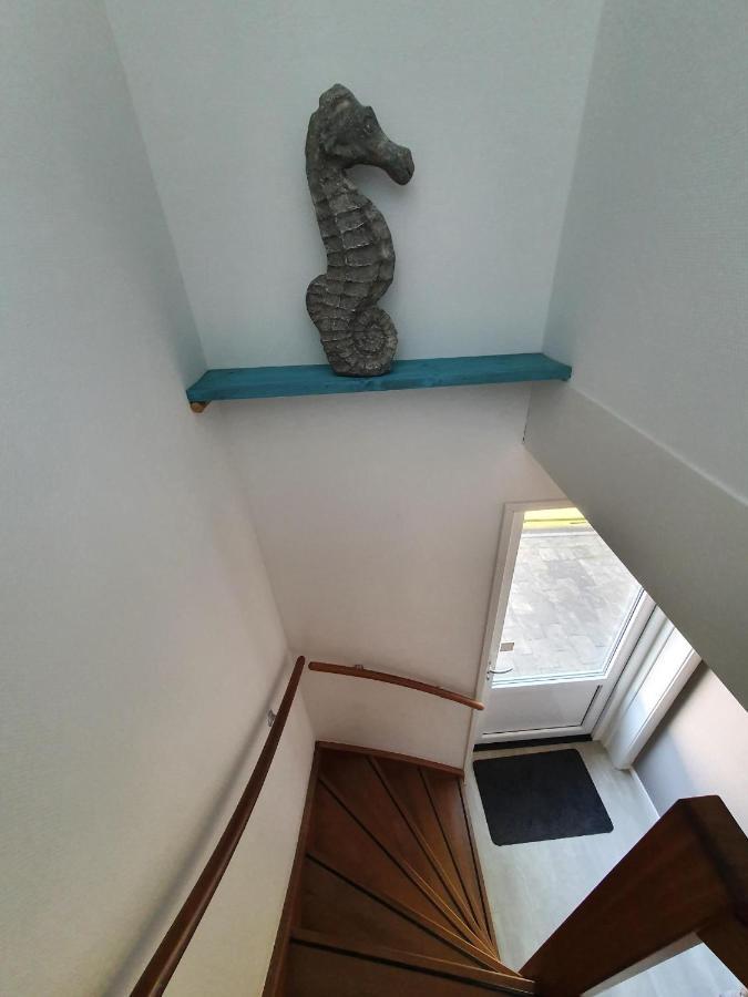 Beachhouse Zeewinde Zoutelande Zewnętrze zdjęcie