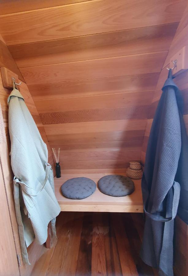 Beachhouse Zeewinde Zoutelande Zewnętrze zdjęcie