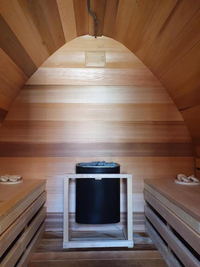 Beachhouse Zeewinde Zoutelande Zewnętrze zdjęcie