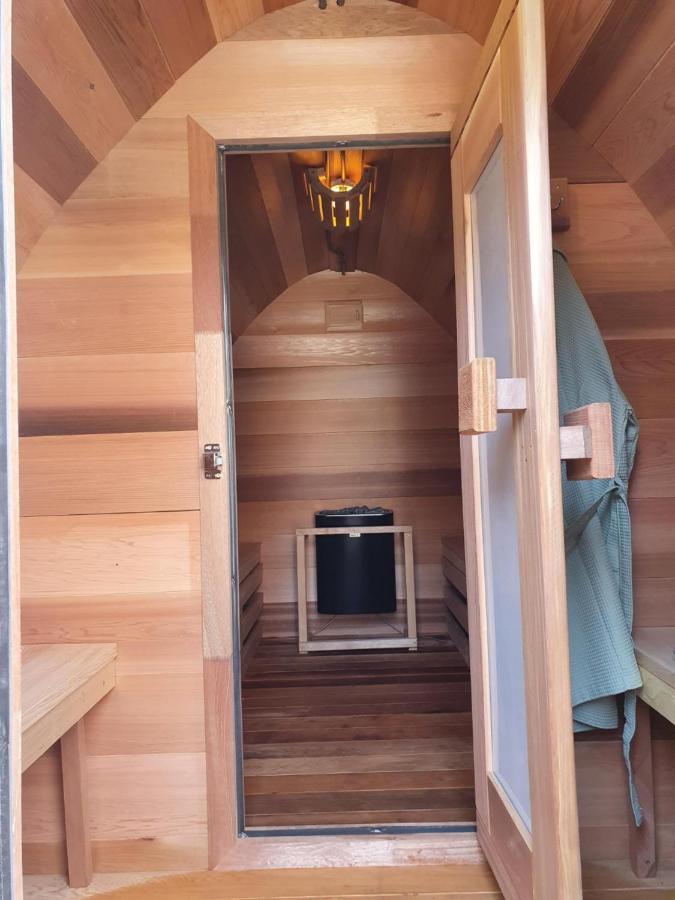 Beachhouse Zeewinde Zoutelande Zewnętrze zdjęcie