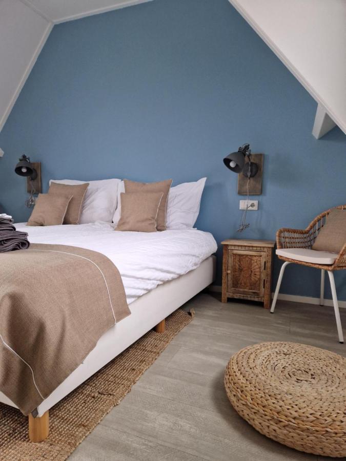 Beachhouse Zeewinde Zoutelande Zewnętrze zdjęcie