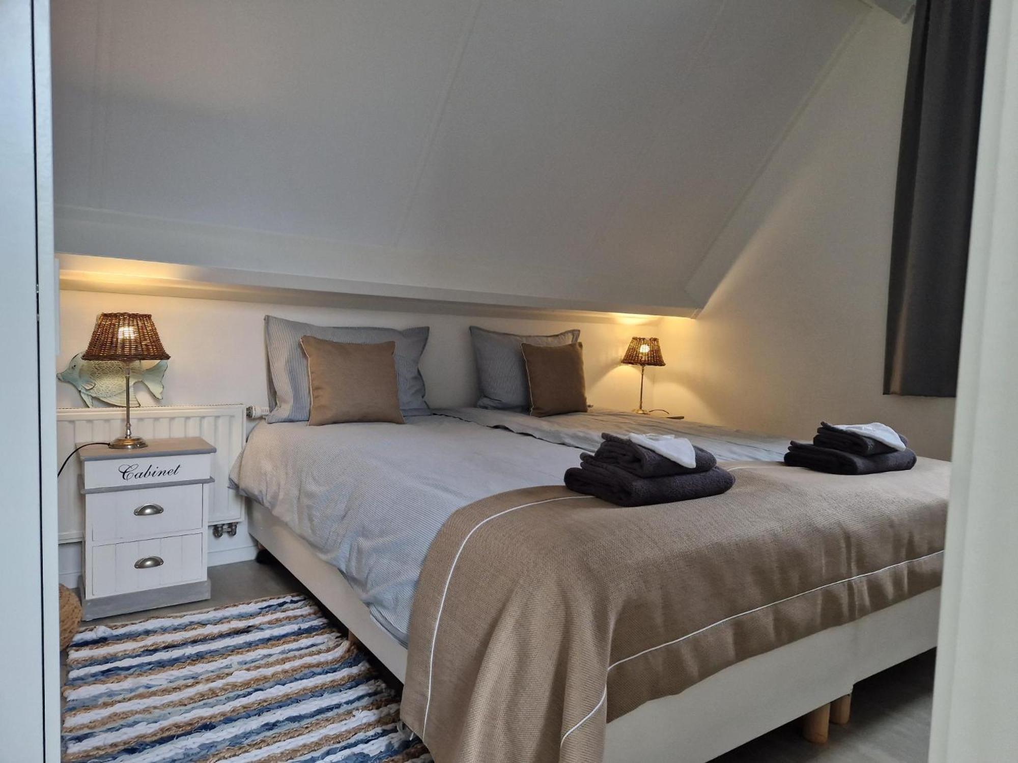 Beachhouse Zeewinde Zoutelande Zewnętrze zdjęcie